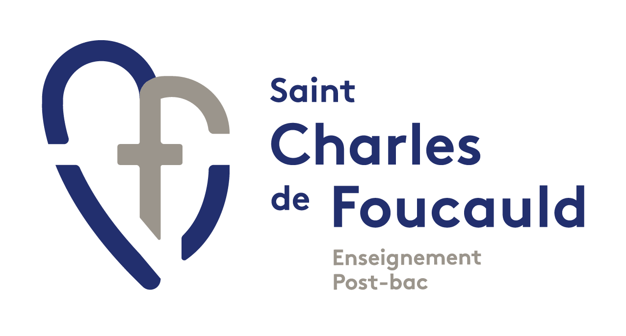 St Charles de Foucauld